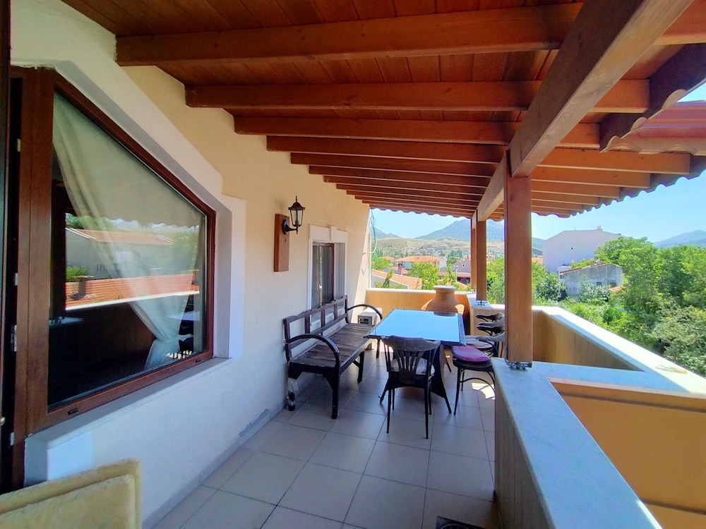 Suna Apart Hotel 12/45