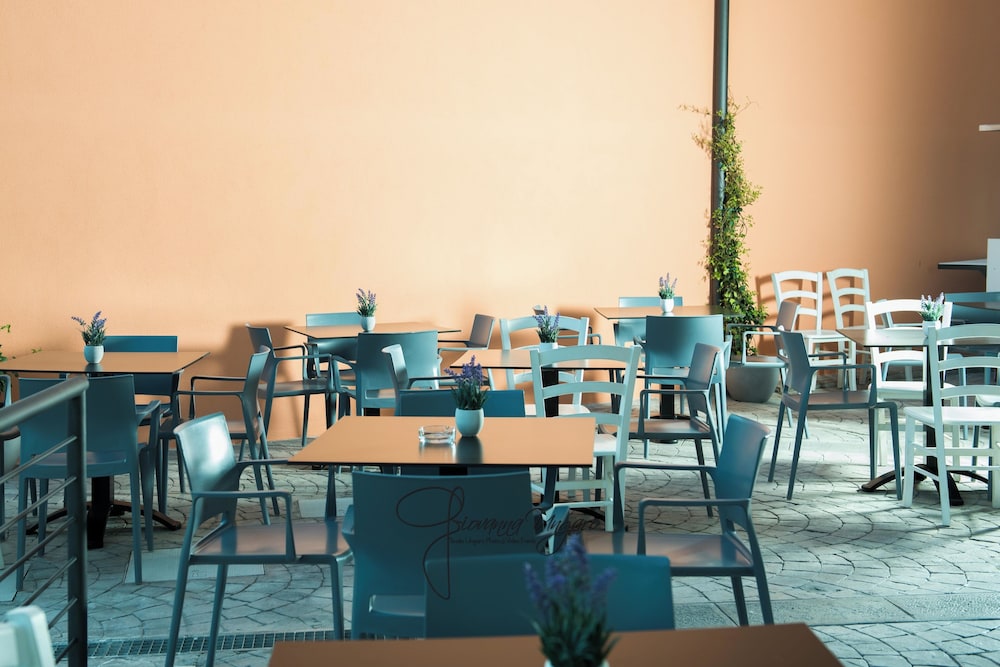 Hotel Gli Ulivi 58/72