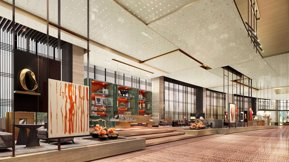 Grand Hyatt Jeju 44/50