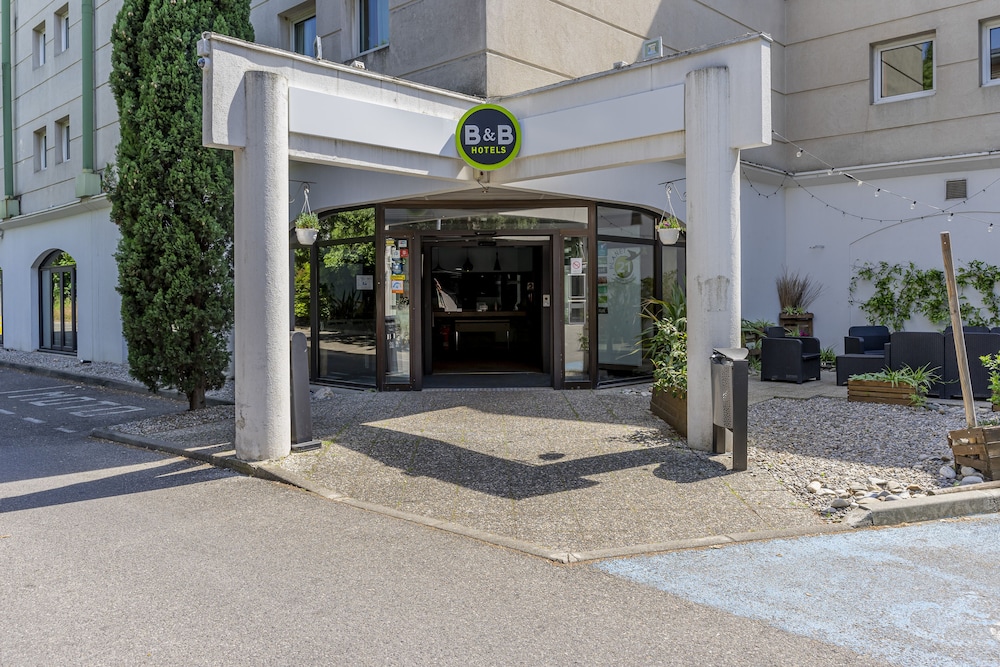 amenities