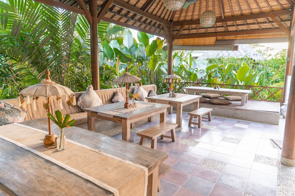 The Shala Bali 34/50
