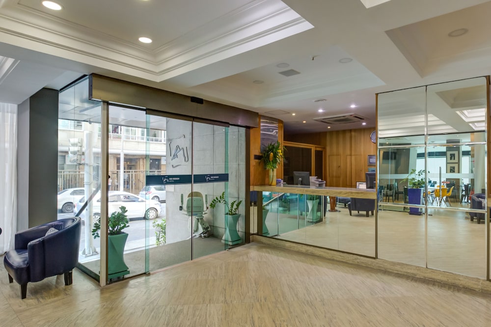 Rio Design Hotel 8/49