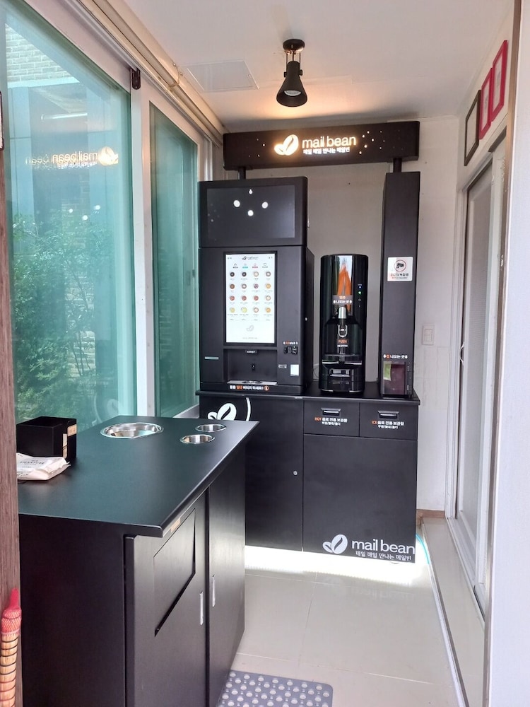 Gyeongju Orsay Pension 7/46