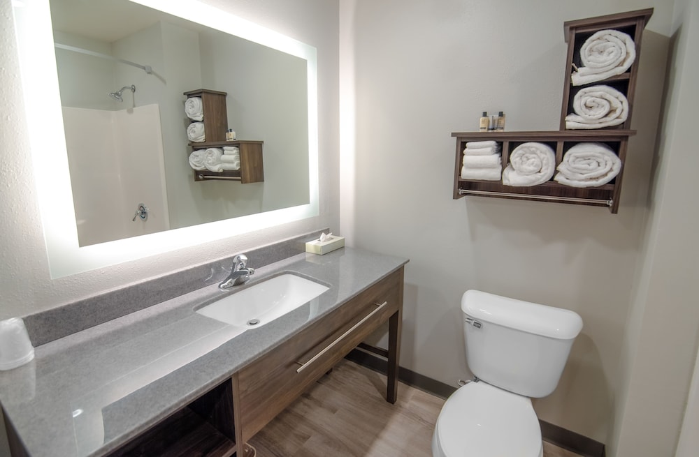 My Place Hotel Indianapolis Airport Plainfield 15/42