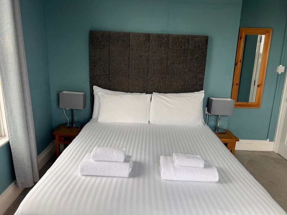 Pentire Hotel 16/63