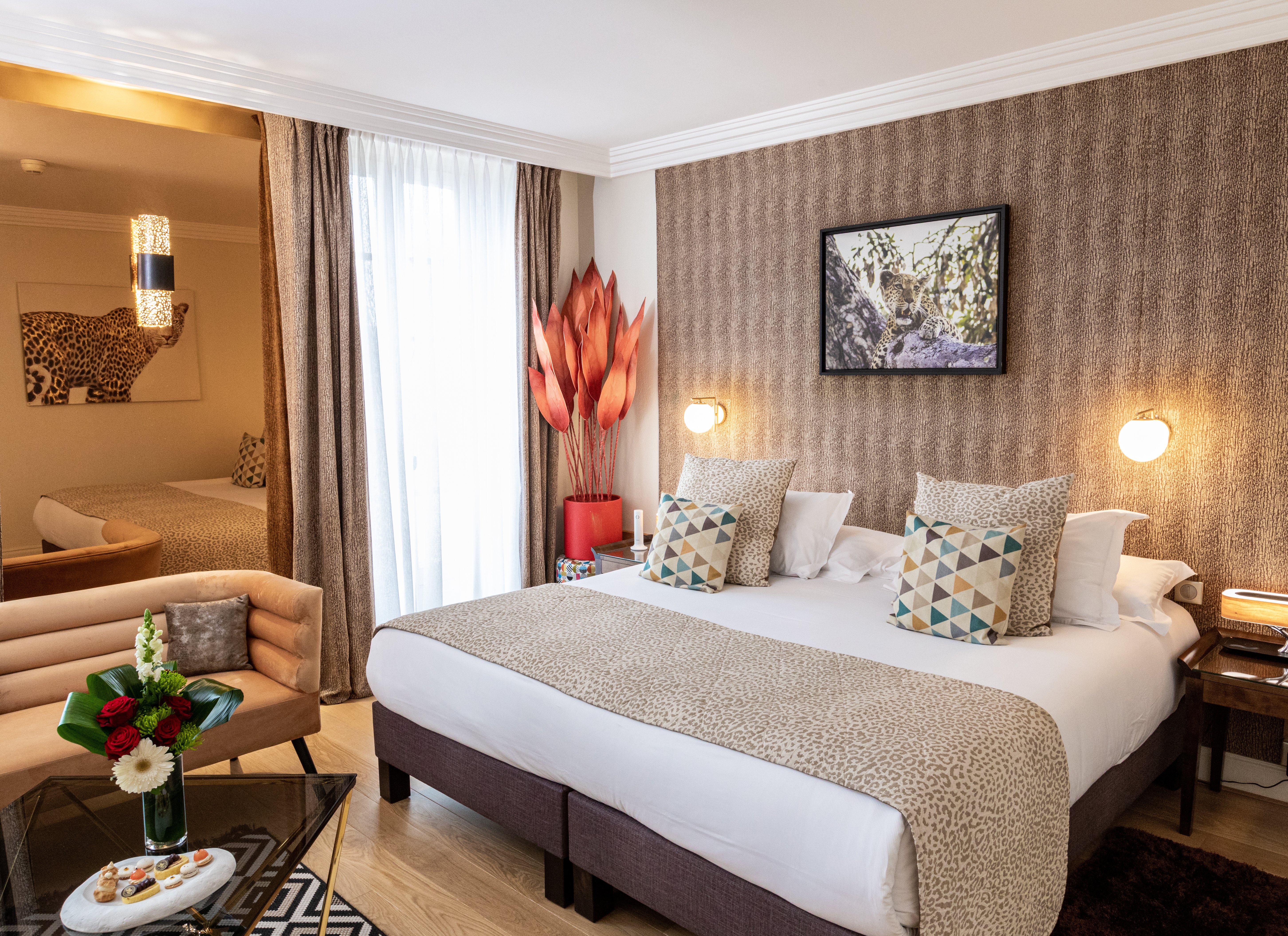 La Cote Saint Jacques And Spa 9/50