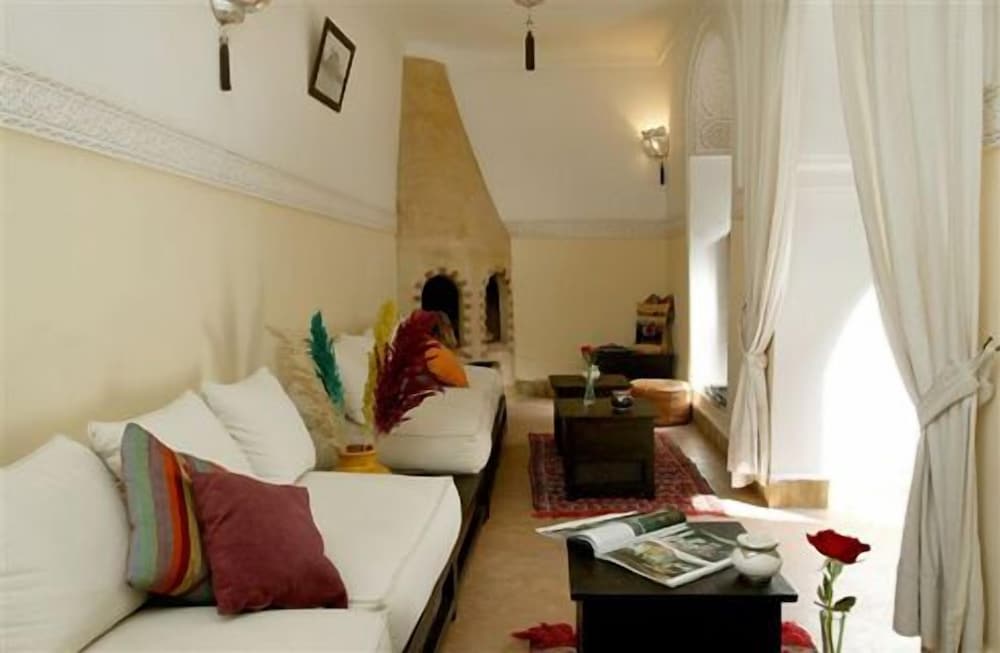 Riad Sidi Ayoub 8/30
