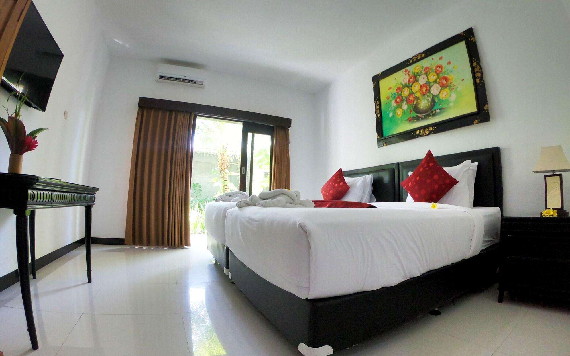 Collection O near Pantai Nusadua formerly Palm Bamboo Hotel 6/26
