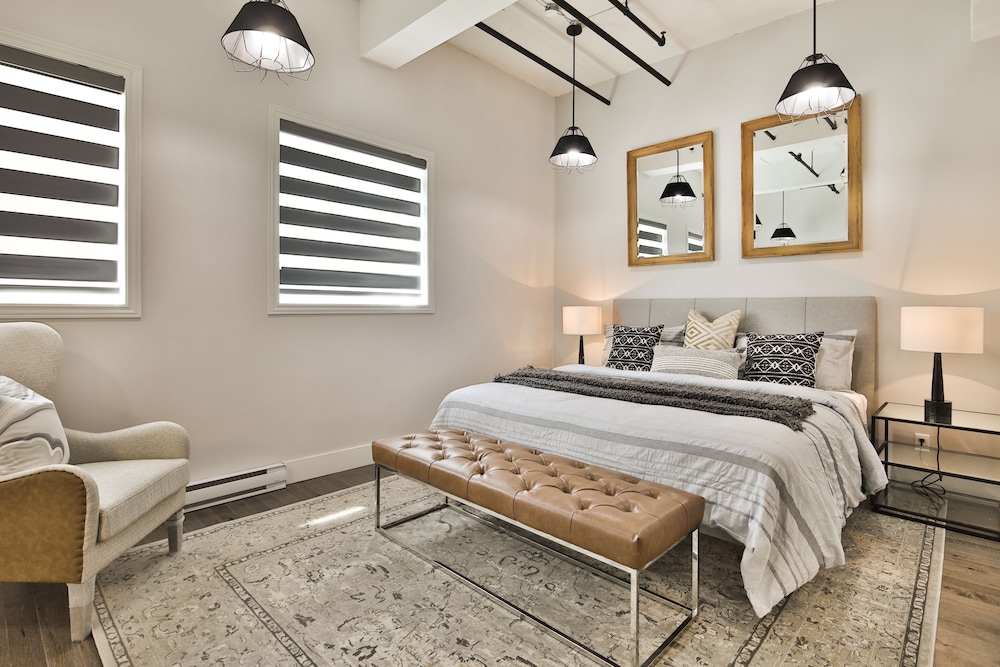 Les Lofts Du Mont Royal 11/50