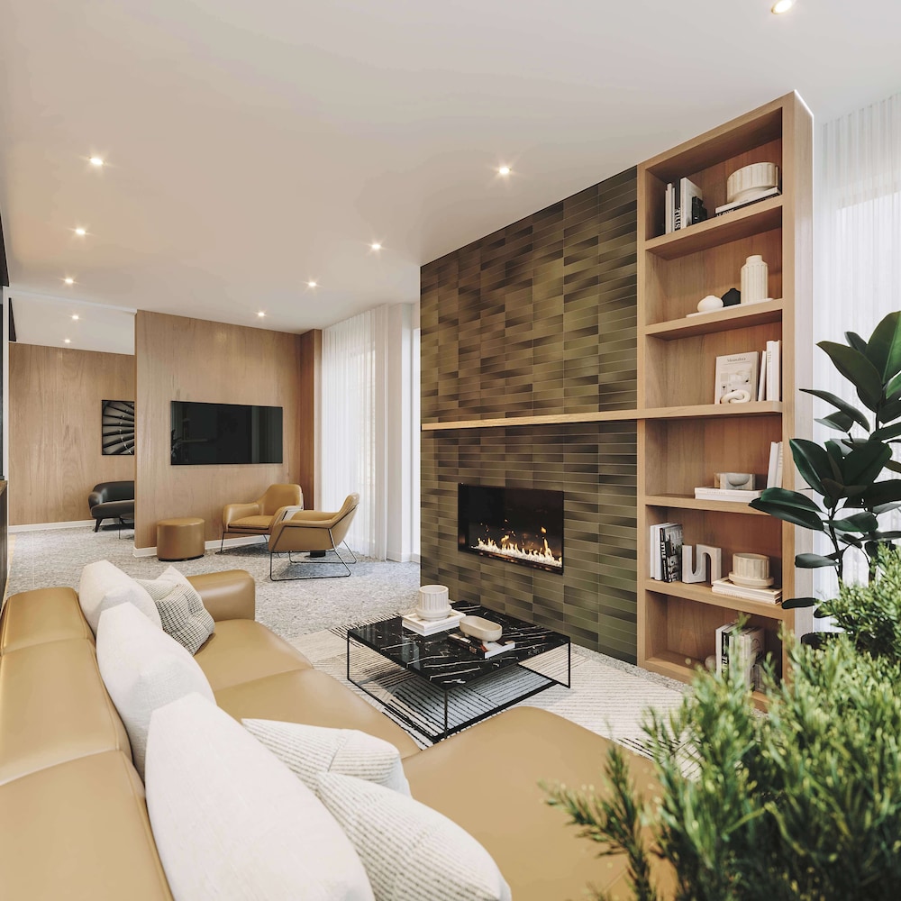 Hyatt Place Montreal Airport 43/50