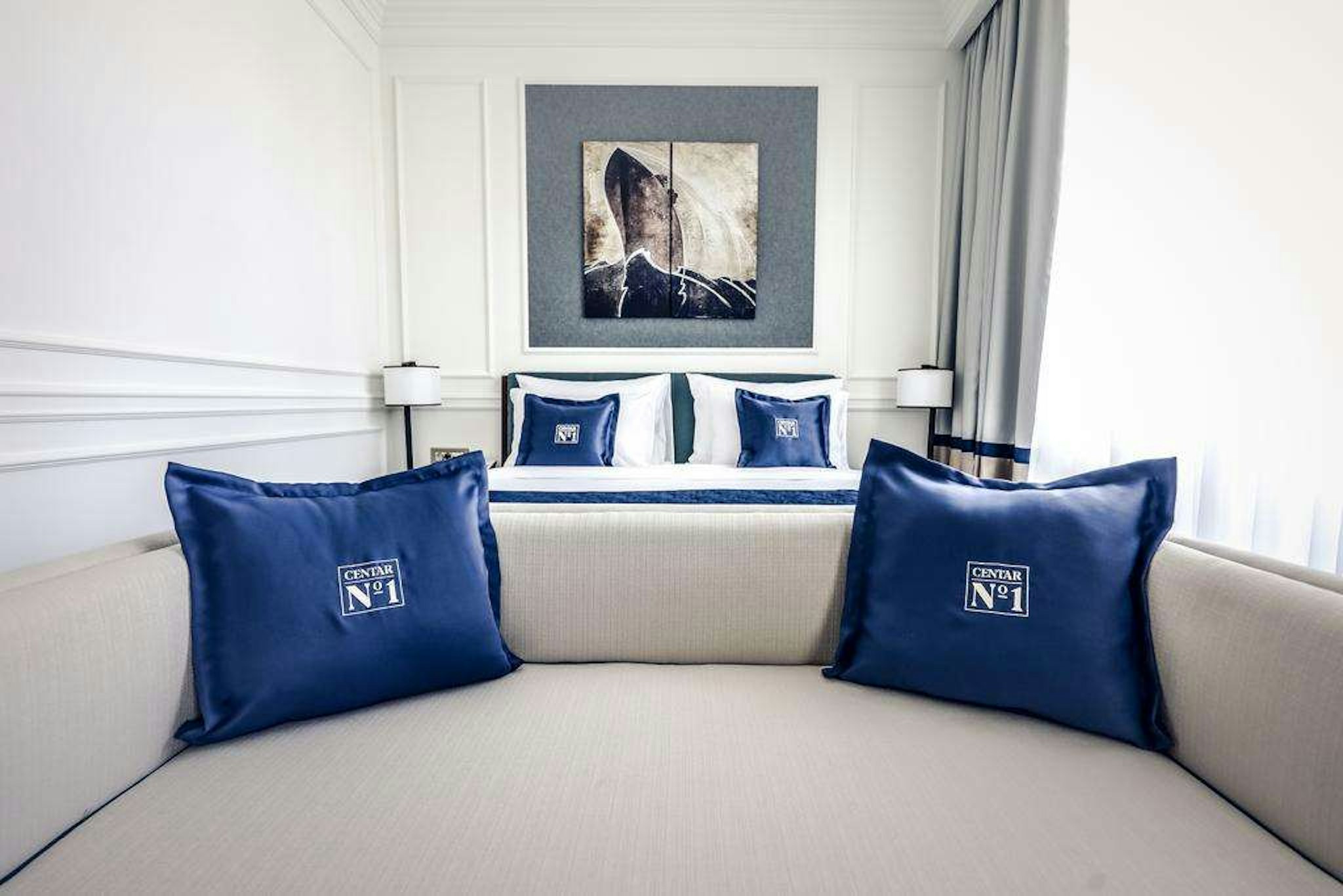 Hotel Centar No 1 22/44