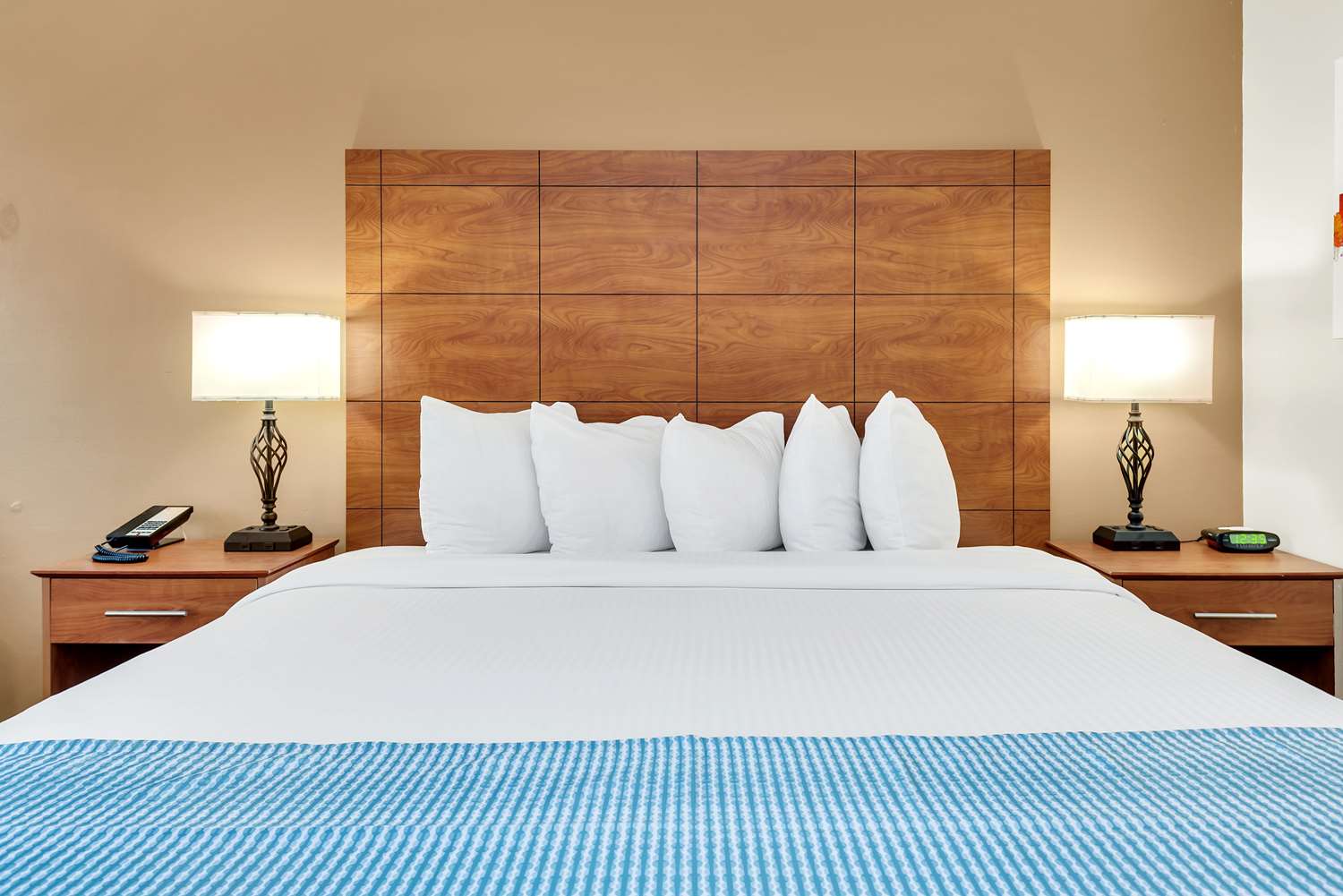 Best Western Orlando Gateway Hotel 25/42