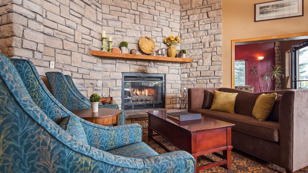 Best Western Vista Inn 18/32