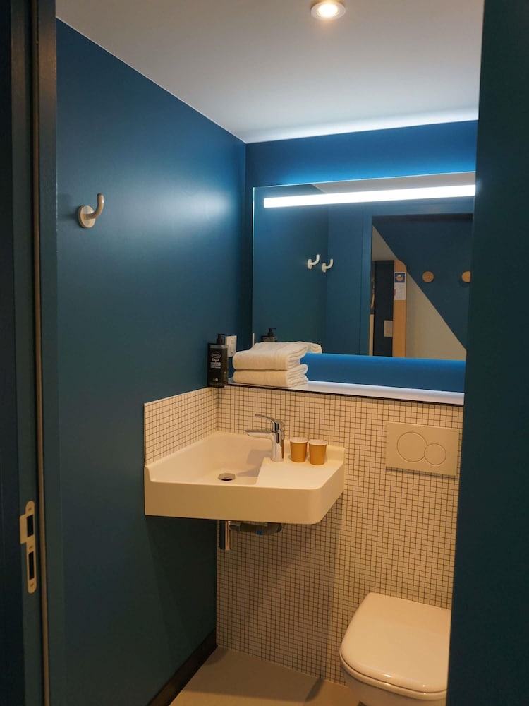 Ibis Budget Honfleur Centre Ville 31/48