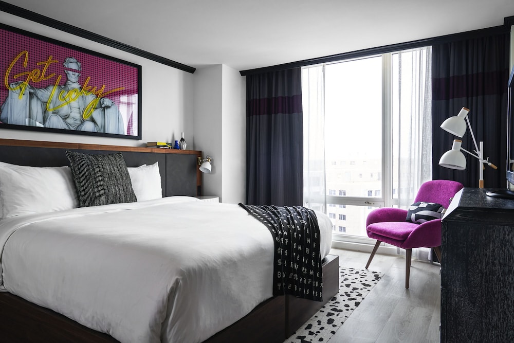 Hotel Rendale Washington DC 21/58
