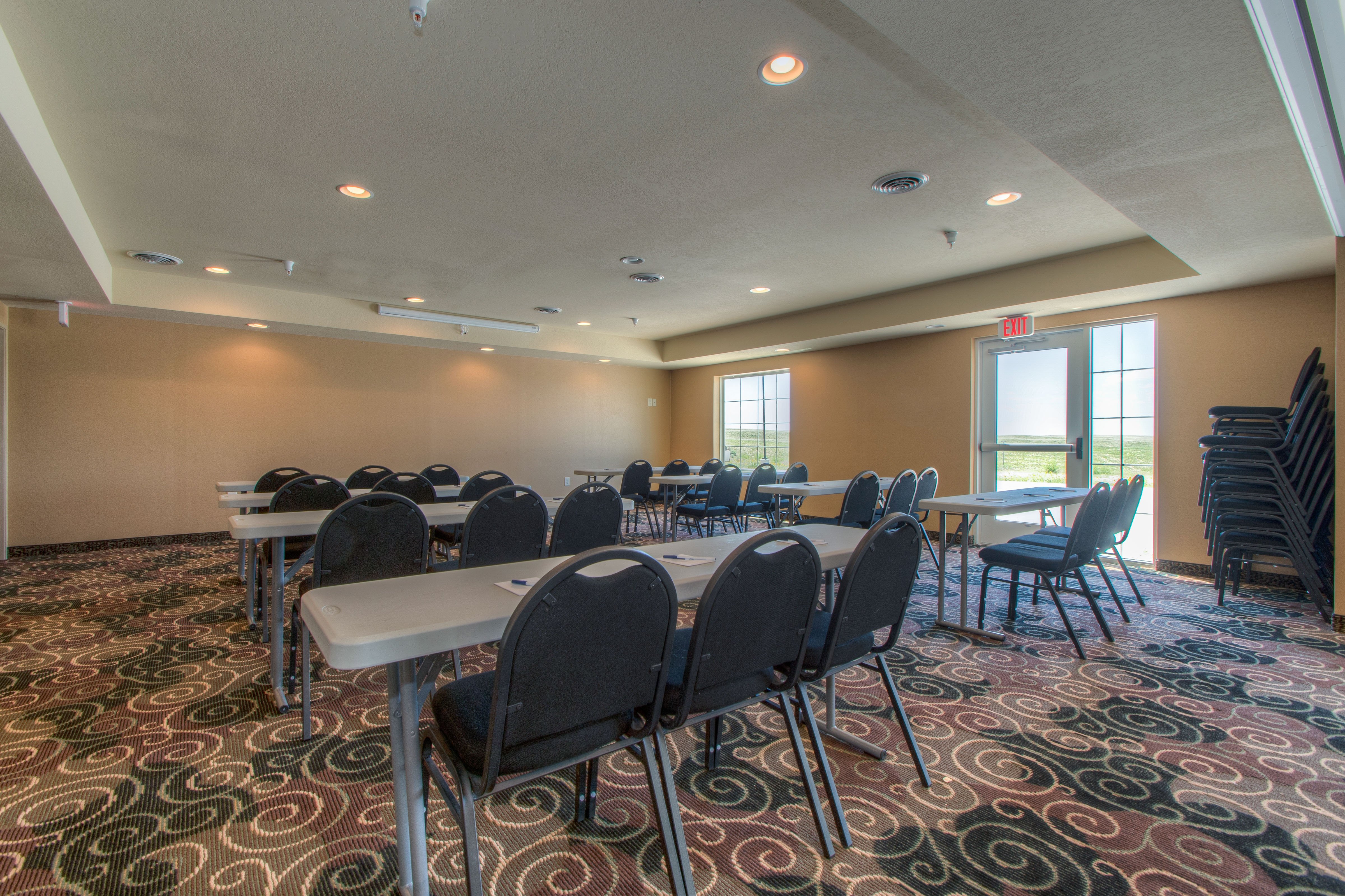 Cobblestone Inn Suites Wray Co 36/49