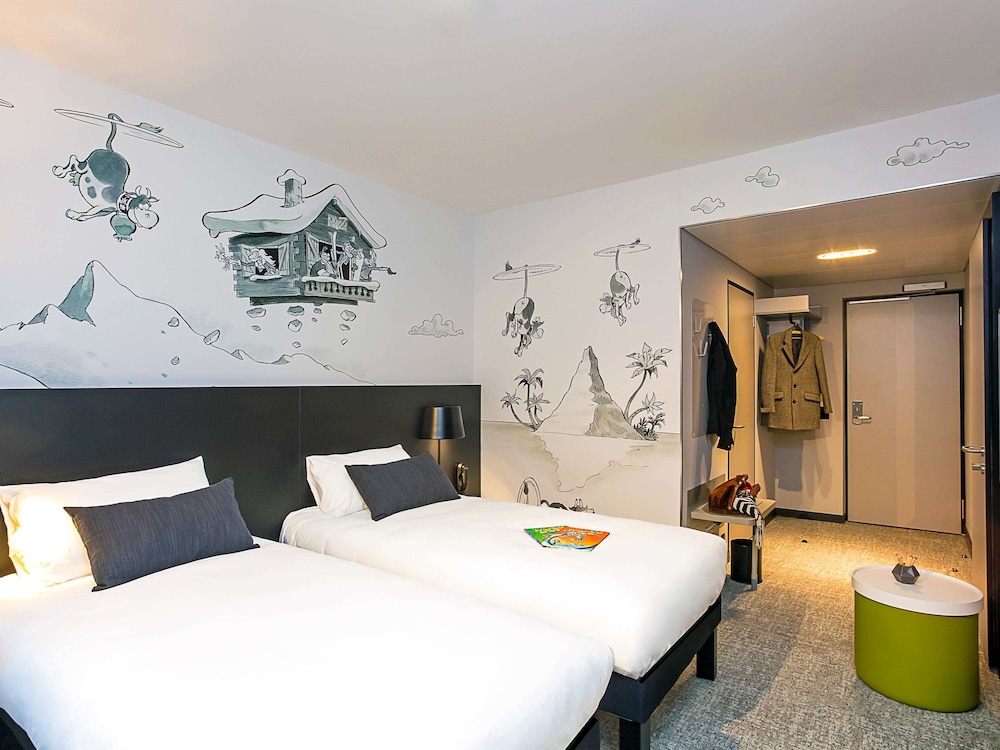 STANDARD, TWIN BEDS