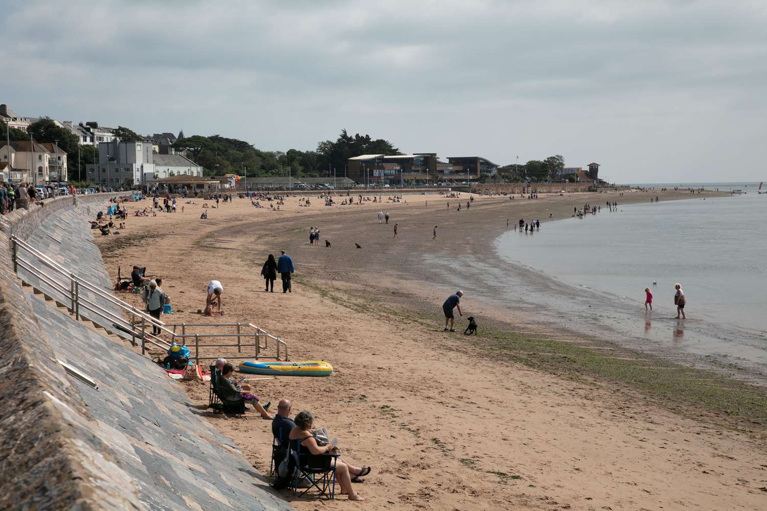 Exmouth Beach Hotel 23/23