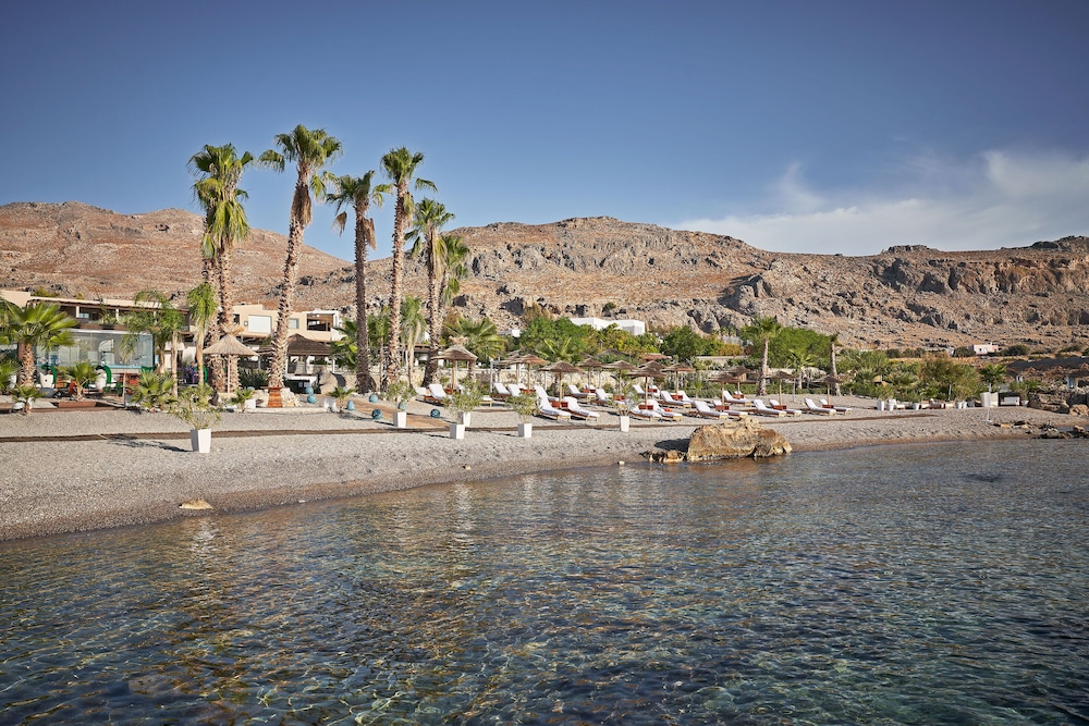 Aquagrand Exclusive Deluxe Resort - Adults Only 48/50