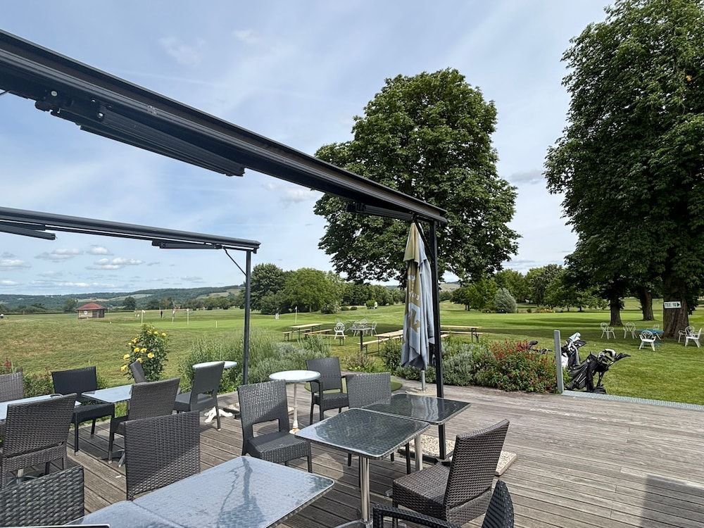 HOTEL GOLF CHATEAU DE CHAILLY 34/49