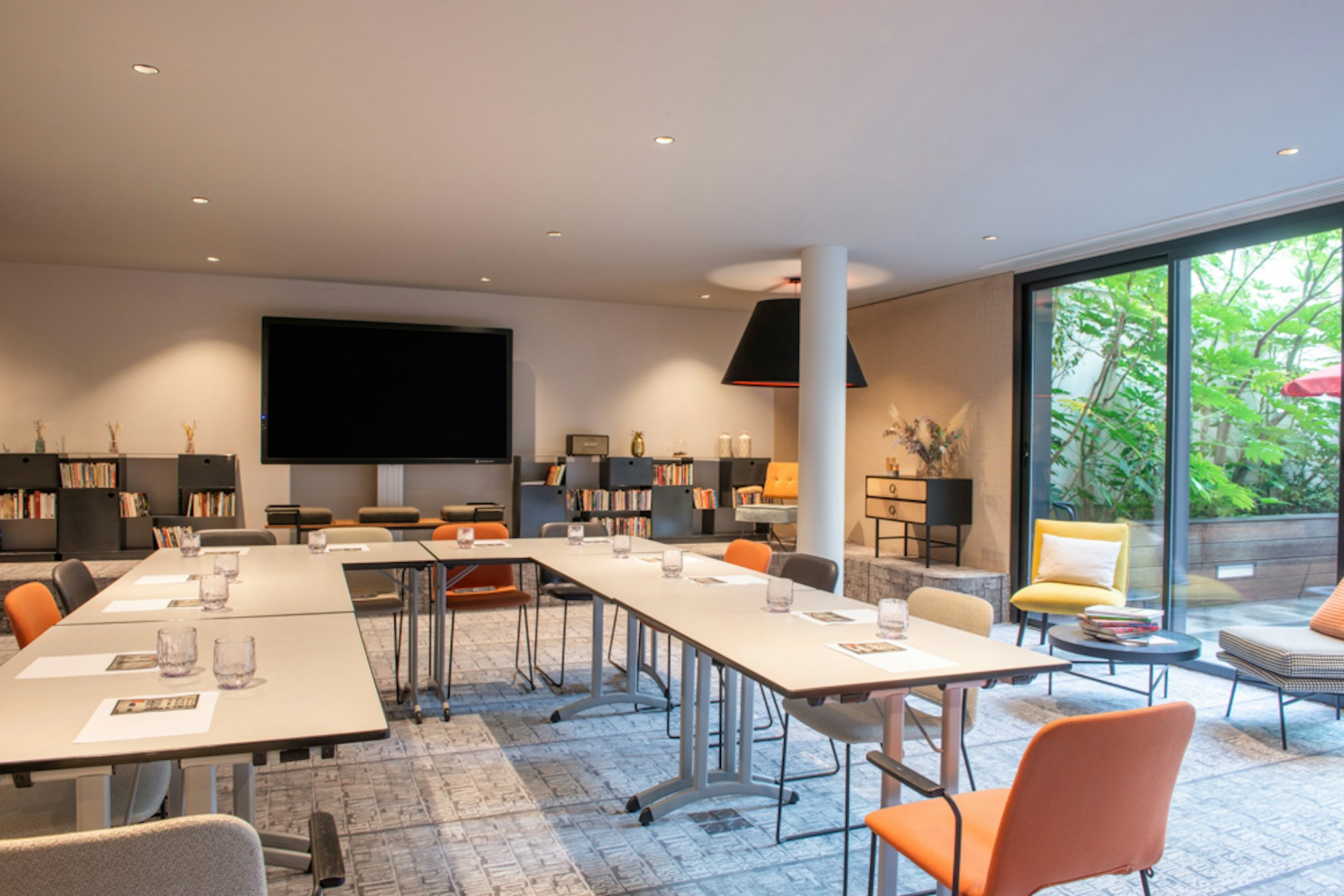 L imprimerie Hotel 38/51