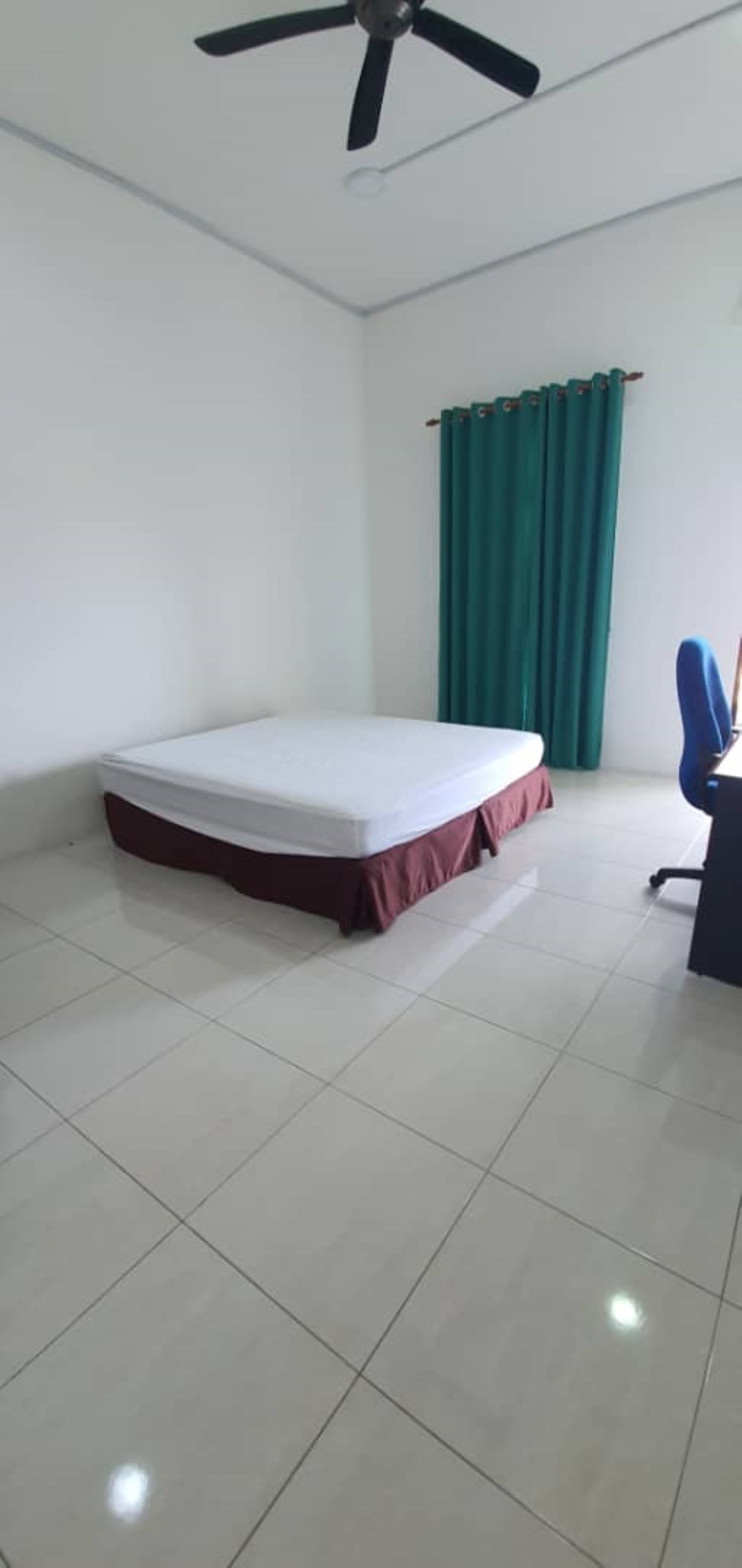 OYO 90135 Saujana Villa Cherok Paloh 19/48