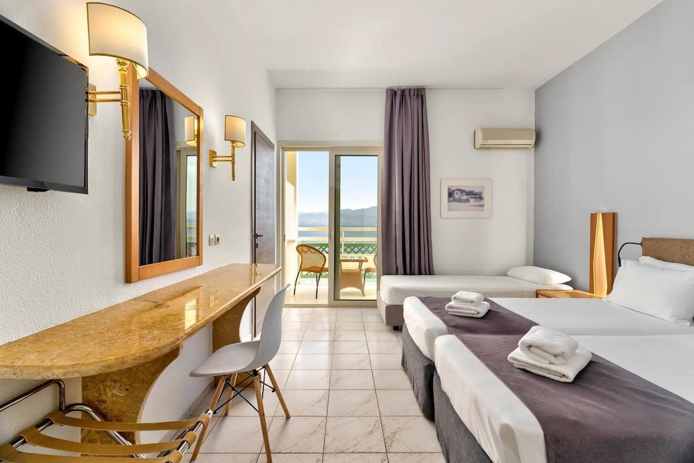 Palmariva Beach Hotel By Anayia All Inclusive Resorts 14/50