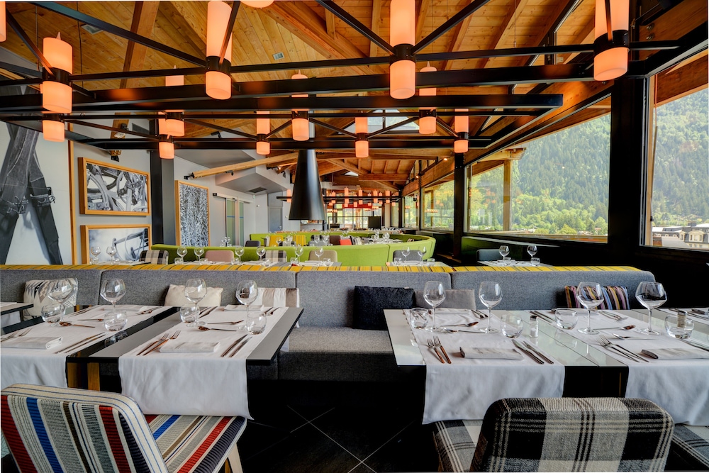 Alpina Eclectic Hotel & Spa 29/50