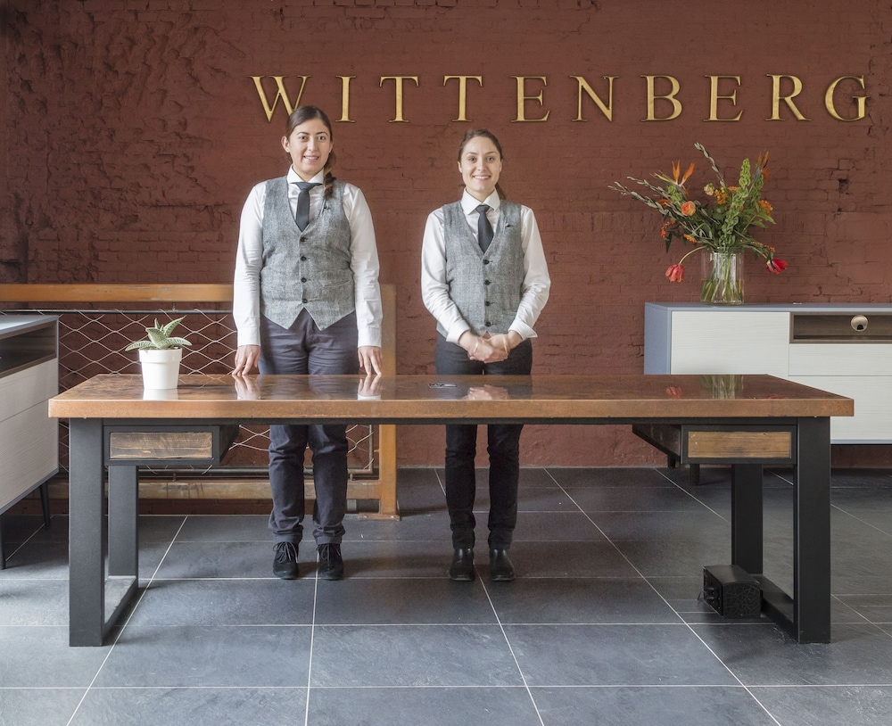 The Wittenberg 6/80