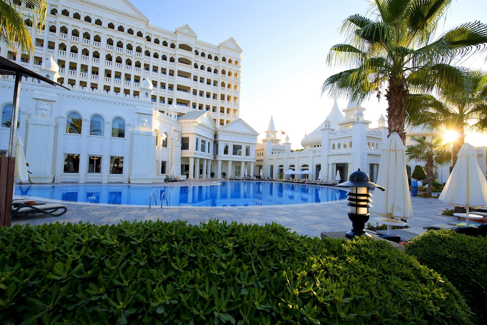 Sentido Kamelya Fulya Hotel 14/87