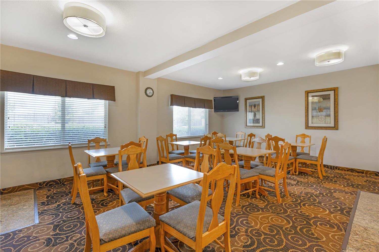 Best Western Northwest Inn 19/26