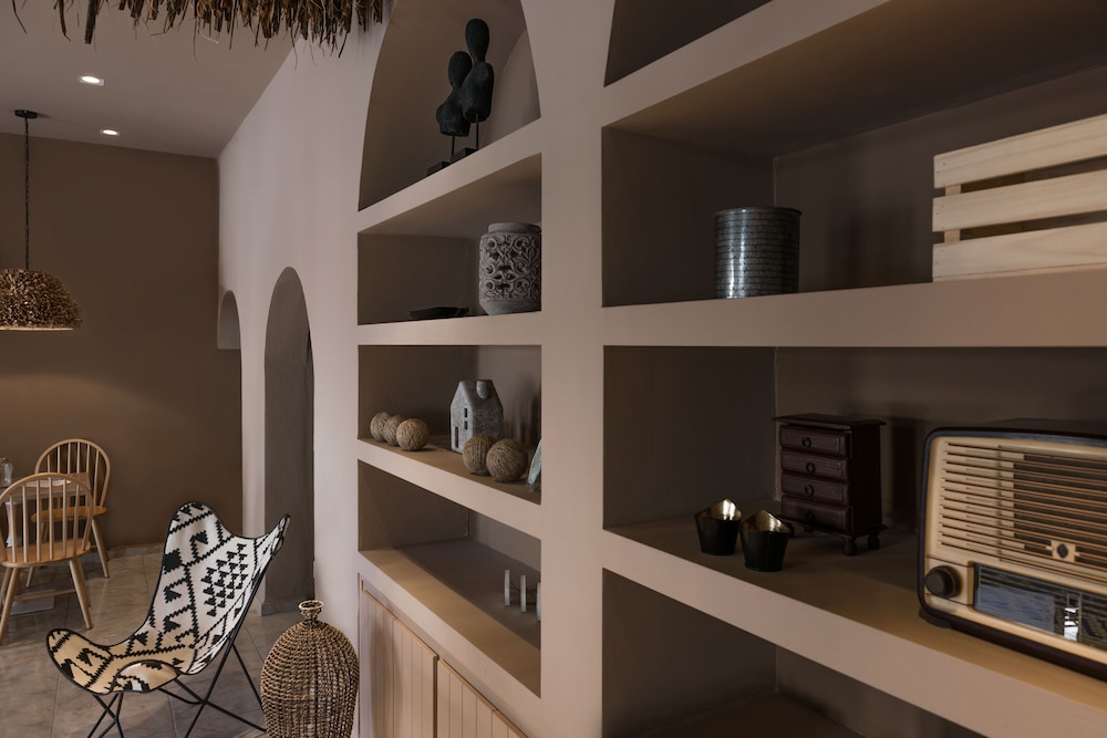 Hotel Eucalyptus 27/47