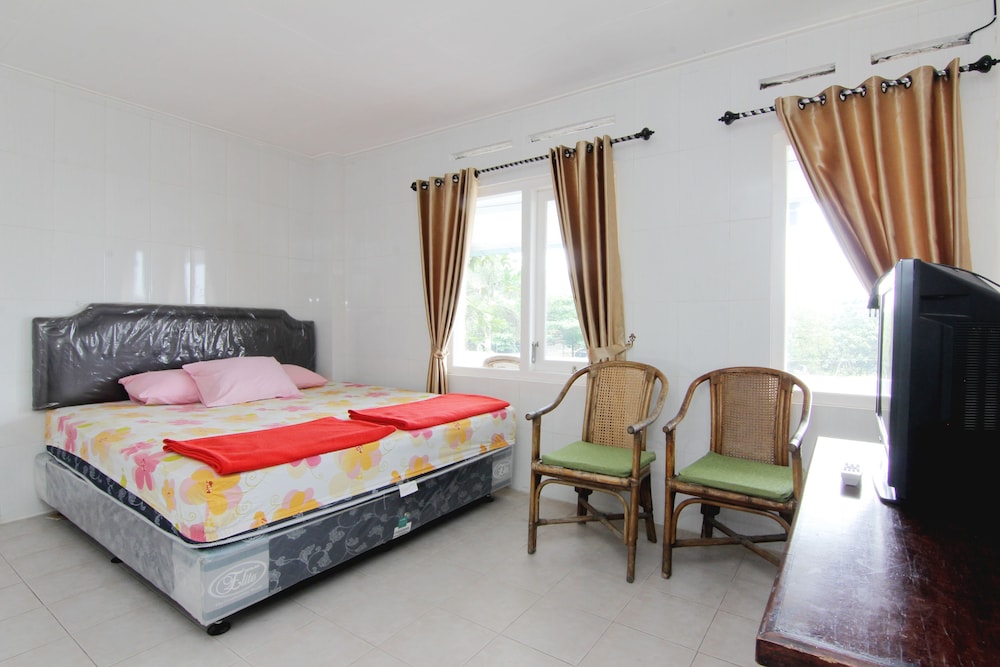 Hotel Wijaya 1 Kaliurang 10/38