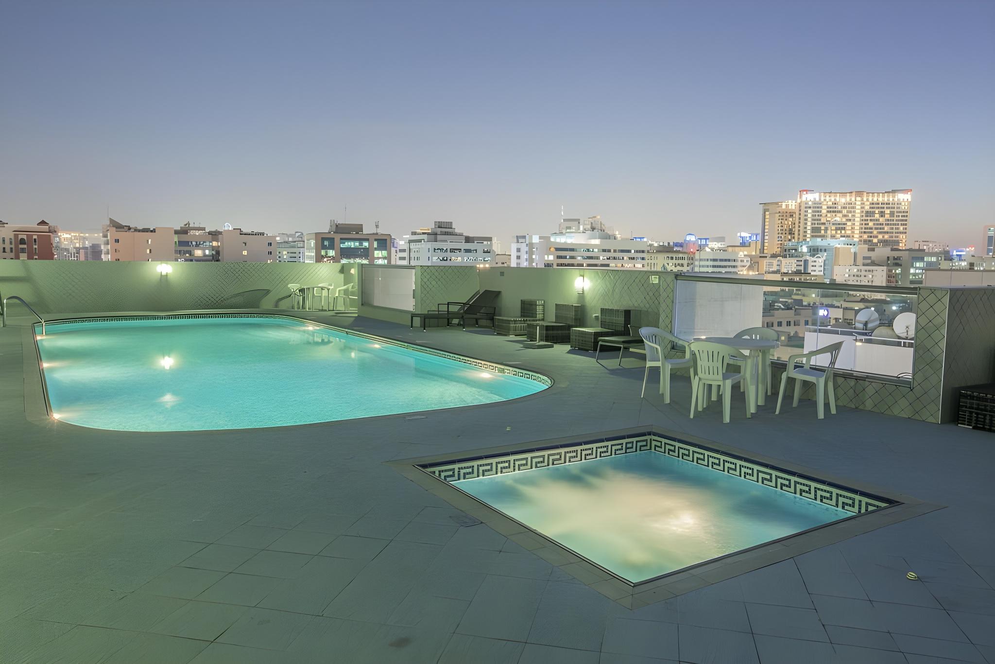 Tamr Inn Hotel 38/41