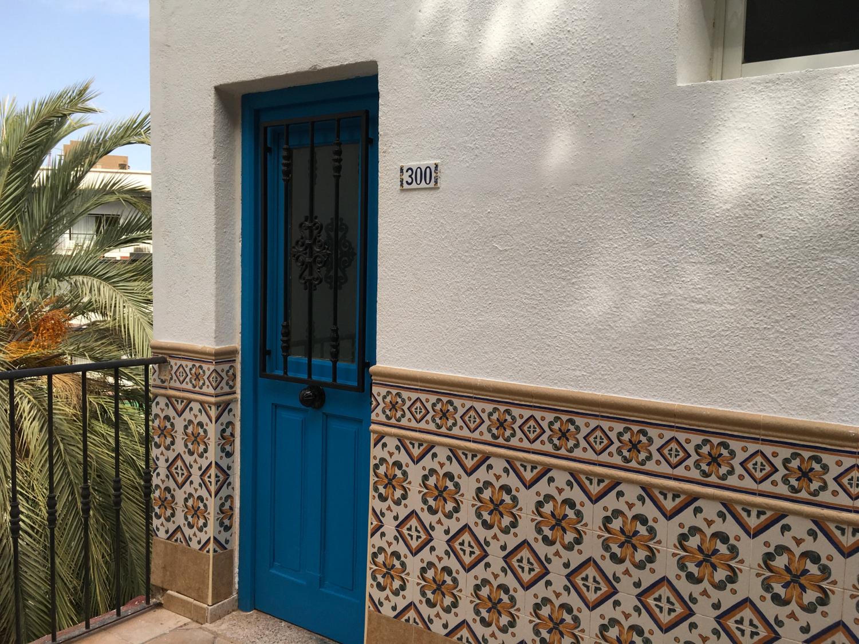 Apartamentos Bahia 4/29