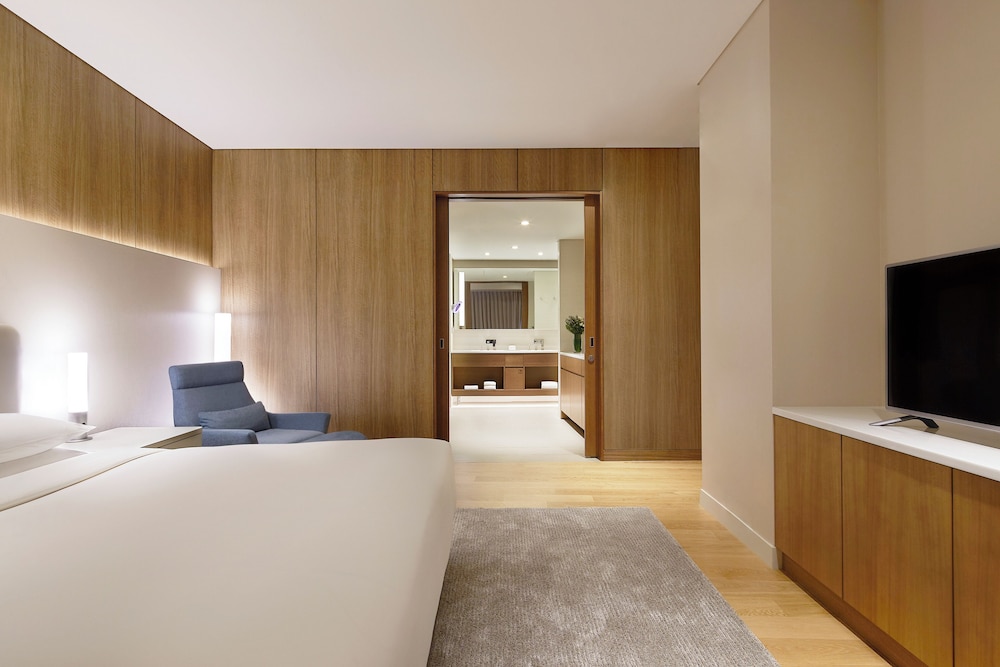 Hyatt Regency Incheon Paradise City 5/24