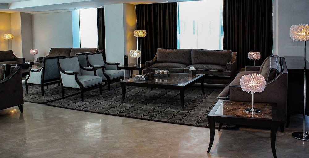 Mogador Marina Casablanca 36/72