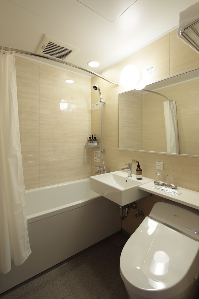 Candeo Hotels Nagasaki Shinchi Chinatown 49/50