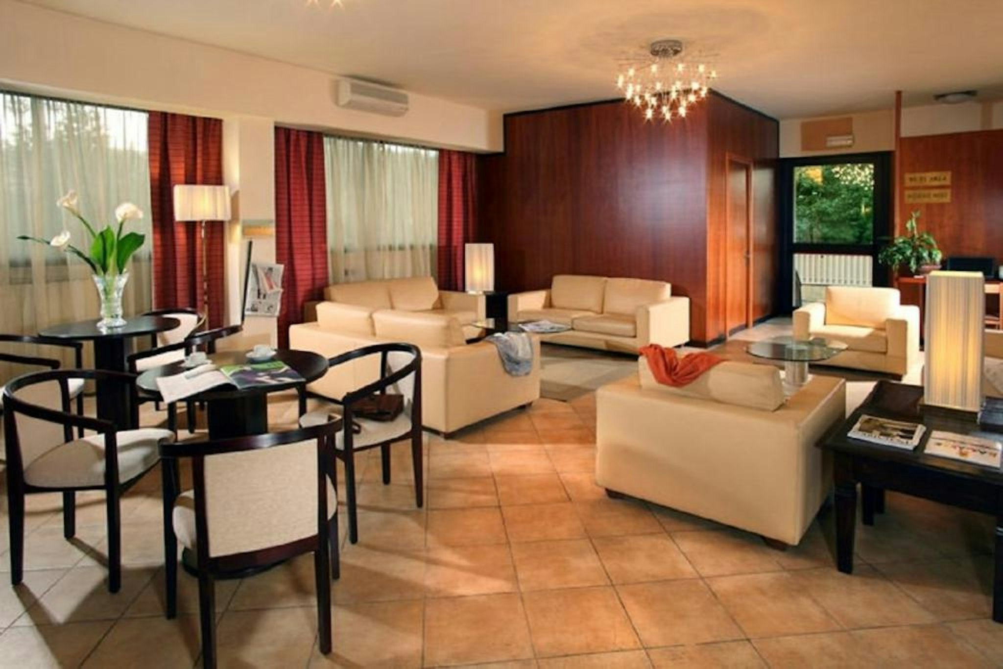 Cassia Hotel 21/34