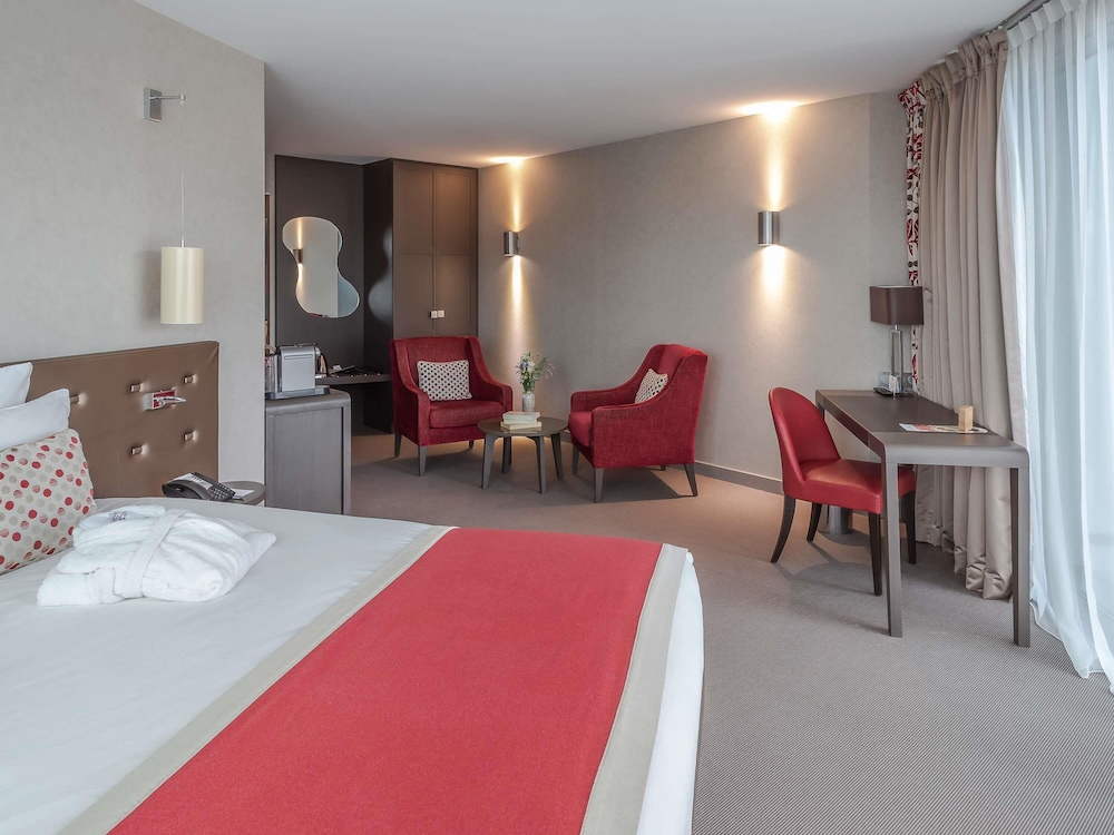 Mercure Clermont Ferrand Centre Jaude 13/50