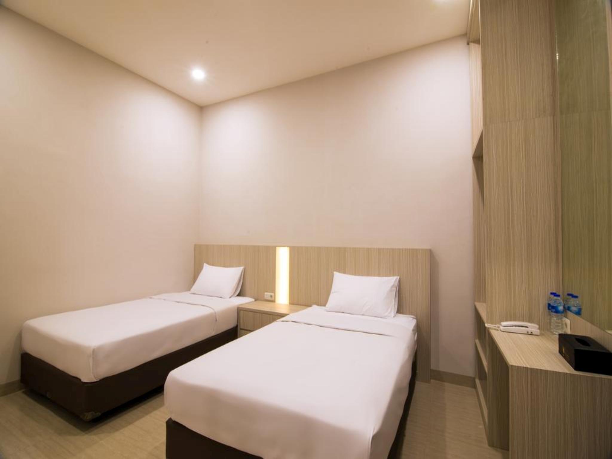 Yobel Guest House 14/25