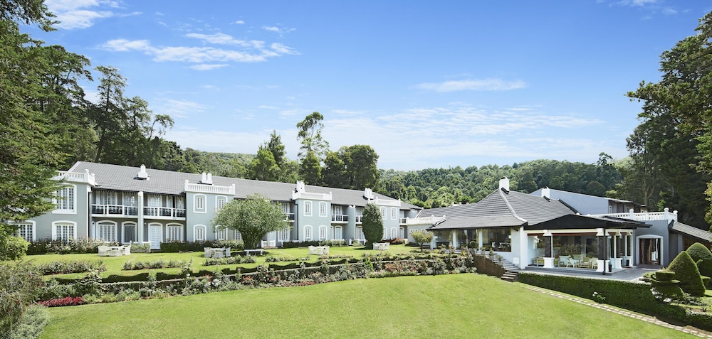 Jetwing St Andrew S Nuwara Eliya 39/48