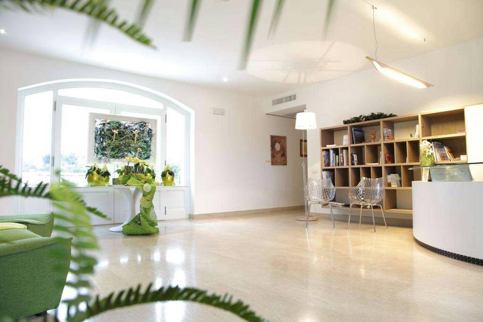 Cave Del Sole Resort & Beauty 6/45