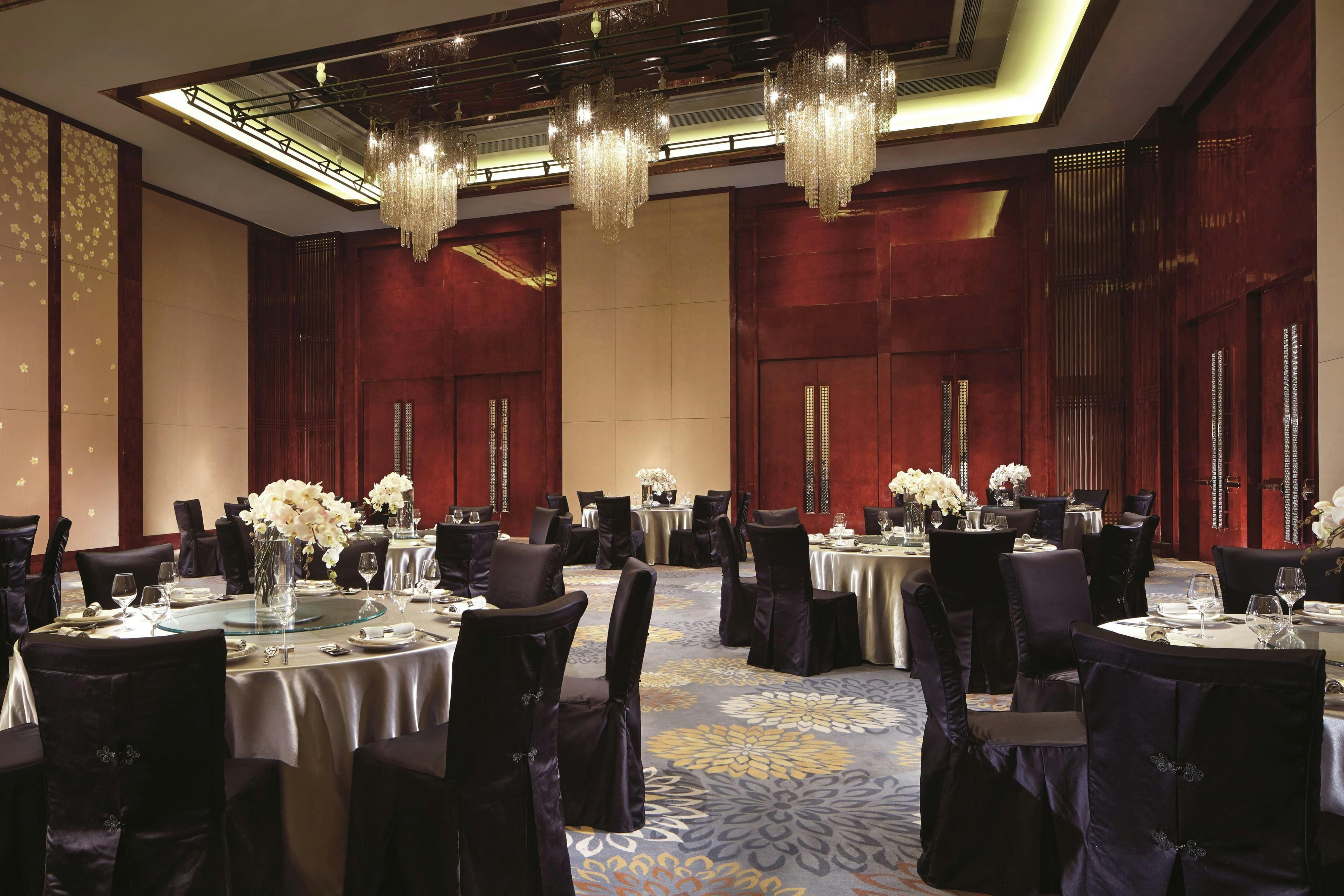 Ritz Carlton Chengdu 61/66