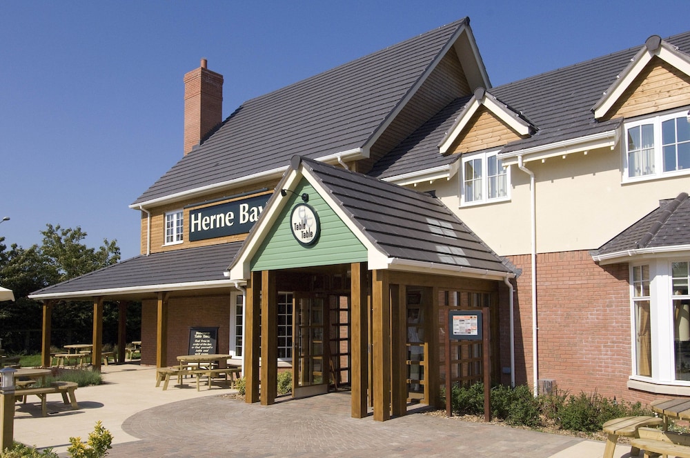 Premier Inn Herne Bay in Herne Bay
