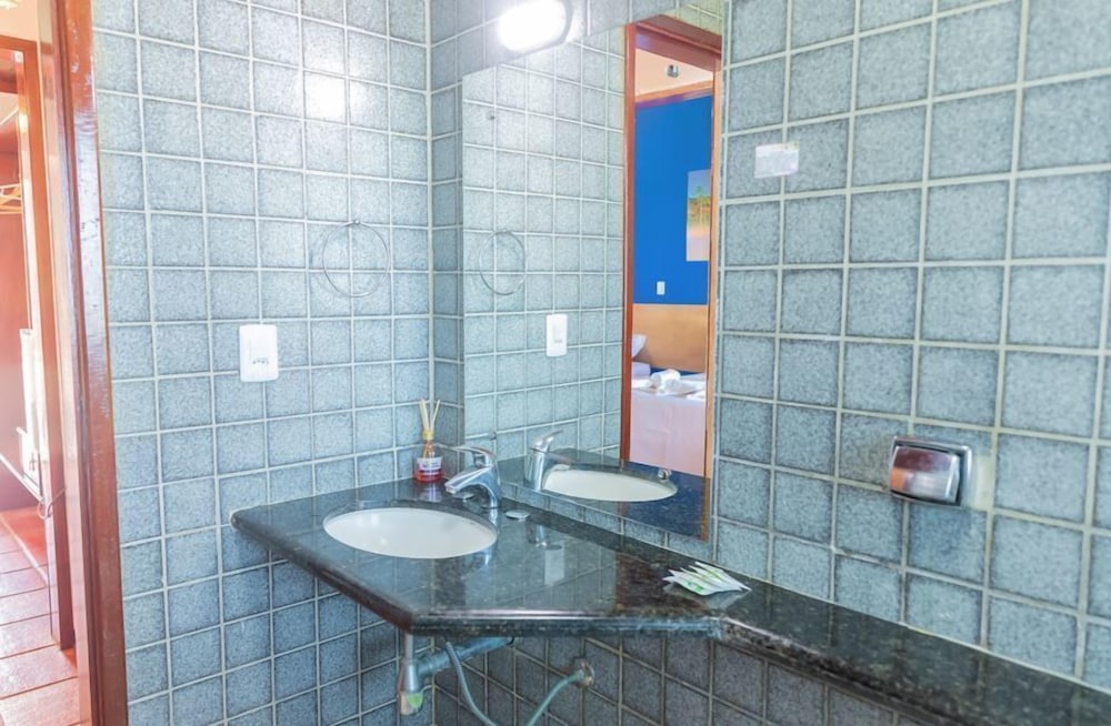 Hotel Praia dos Carneiros by AFT 47/50