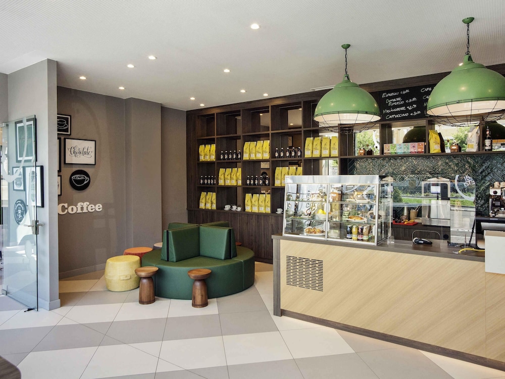 Ibis Styles Klagenfurt Am Woerthersee 8/61