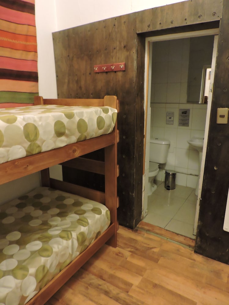 HOSTAL PROVIDENCIA酒店(HOSTAL PROVIDENCIA) 图片5