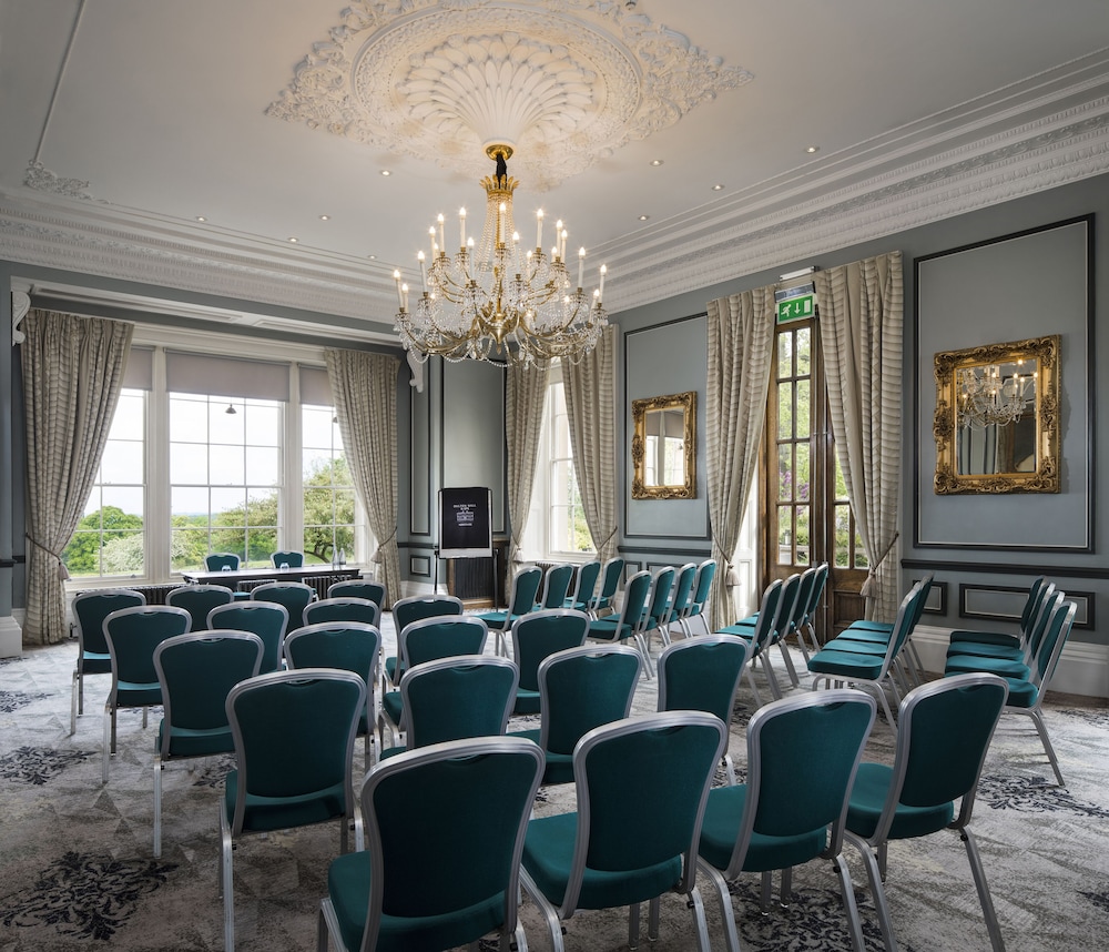 Oulton Hall Hotel, Spa & Golf Resort 59/65