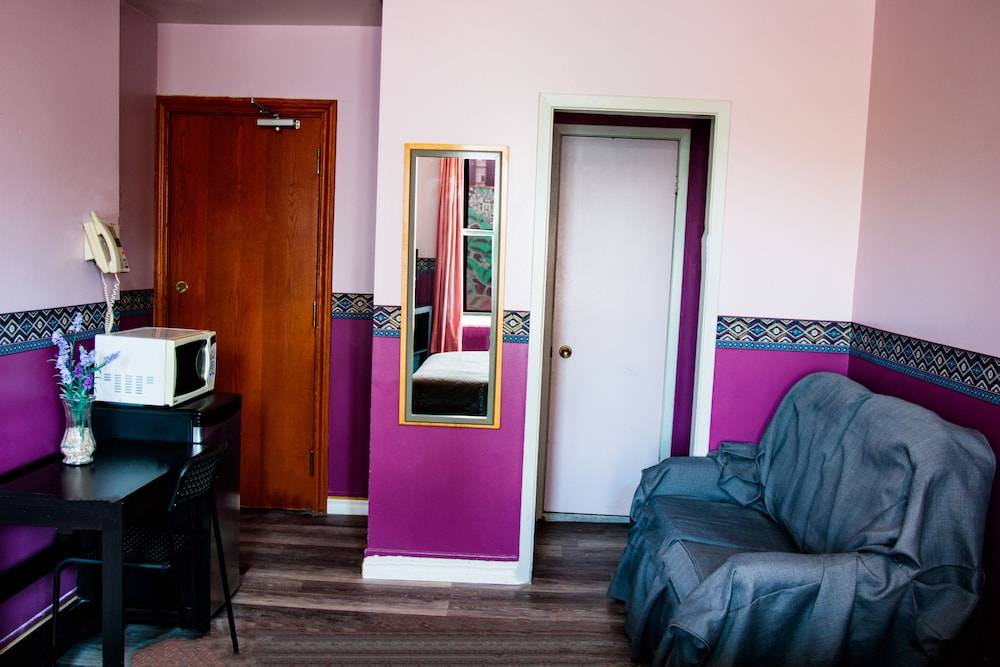Hotel Casa Bella 20/36